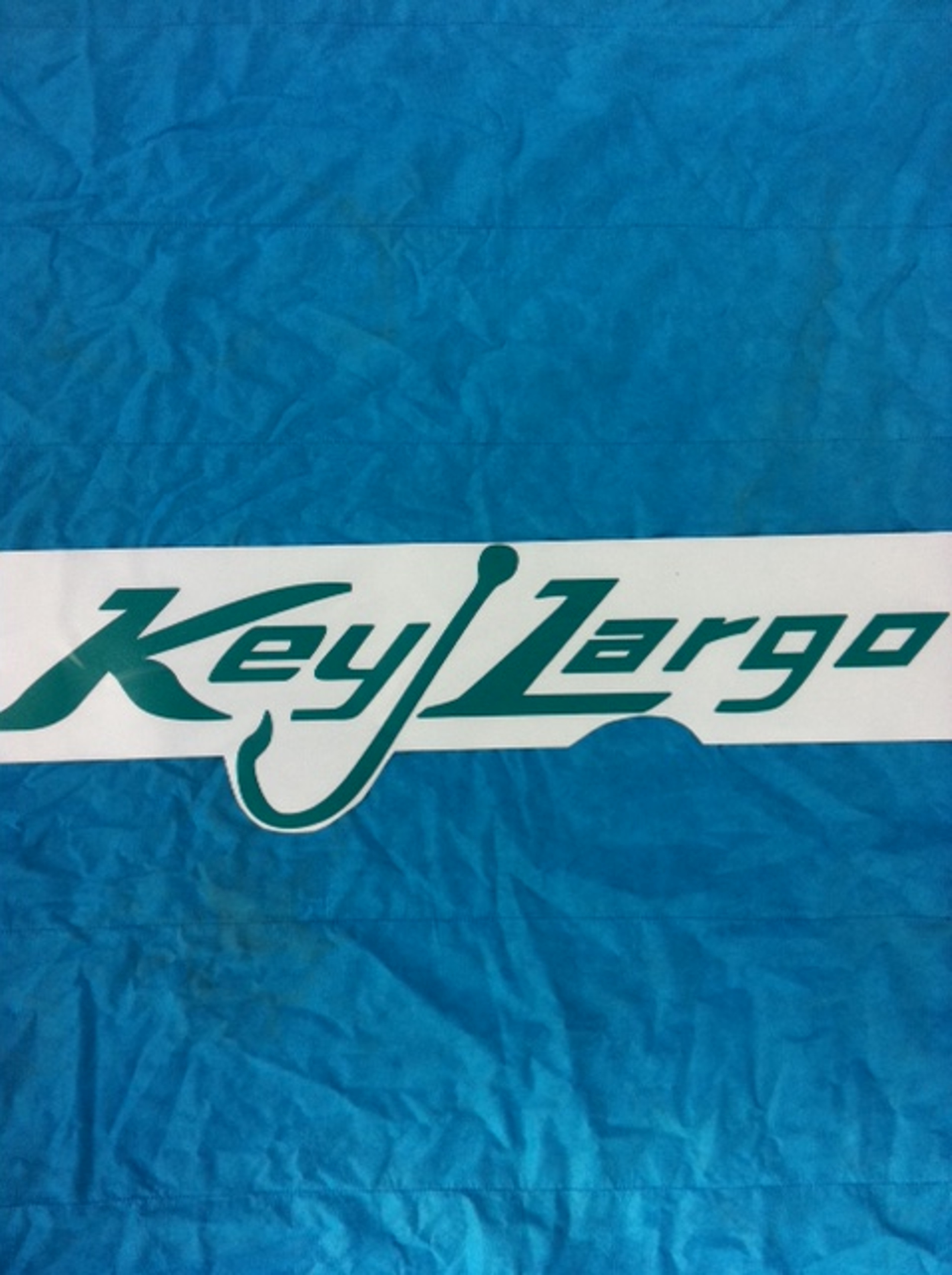 Key Largo Boat Parts