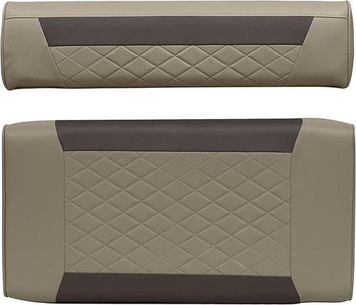  70 quart replacement cushions set color Neutral/Meteor