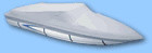  Key Largo Boat Cover 15 Flats
