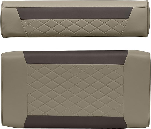  70 quart replacement cushions set color Neutral/Meteor