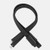Albion Dressage Stirrup Leathers, Calf Wrapped Wrapped