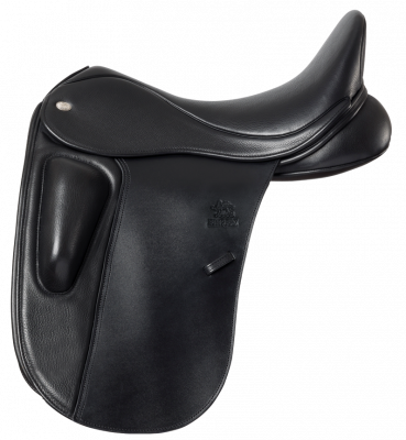 Fairfax Classic Monoflap Dressage