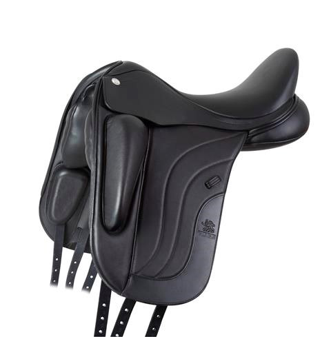 Fairfax Petrus Monoflap Dressage Saddle