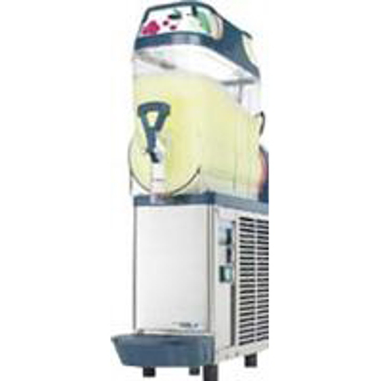 10L Frozen Cocktail Ice Slush Machine Granita Slushy Machine