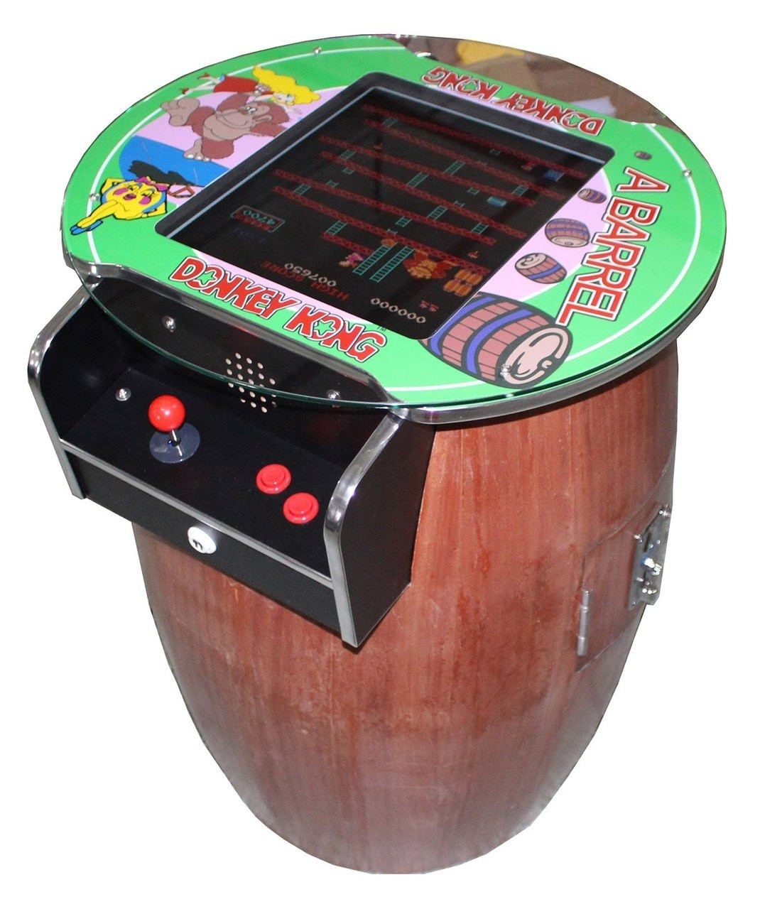 Party Hire Equipment Arcade Game Hire Perth Cosmic Cocktails