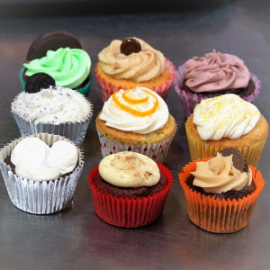 Cupcake Catering Perth