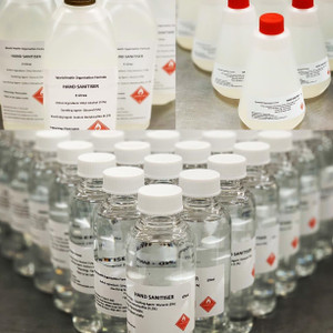 Hand Sanitiser