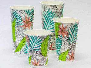 Paper Cups