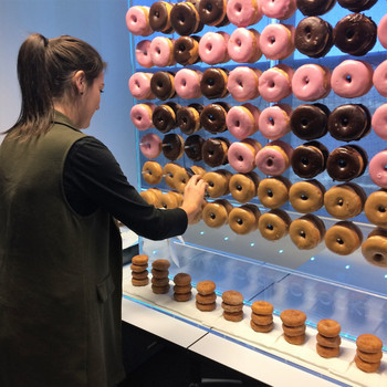 Will keep your guests coming back for more!