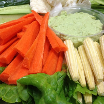 Great to put out with our Turkish Bread and Dips Platter Great to put out with our Turkish Bread and Dips Platter