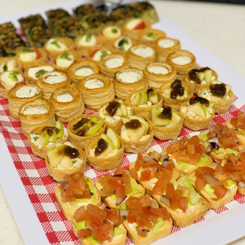 Great Vegetarian starter platters for any event, birthday, anniversary, corporate function, funeral catering. Great Vegetarian starter platters for any event, birthday, anniversary, corporate function, funeral catering.
