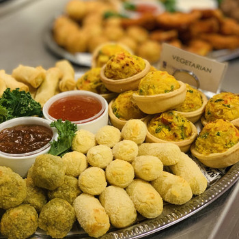 Deliciously Meat-free! Deliciously Meat-free!