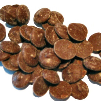 Most home use fountains hold between 500 grams and 1 kilo, so this pack of Belcolade Milk Chocolate buttons will be an extra perfect treat.