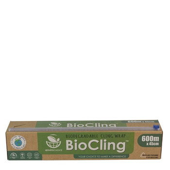 BioCling Wrap 45cm x 600m