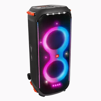 Portable Party Speaker 710 Hire with Bluetooth