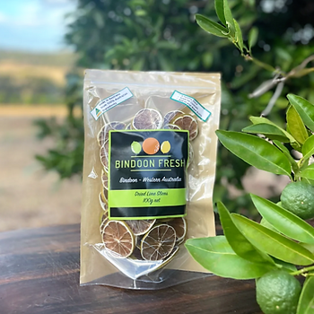 Dried lime slices are a lovely addition to any drink to add some zest. Dried lime slices are a lovely addition to any drink to add some zest.