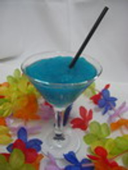 The kids or adults alike will love this delicious bubblegum flavour.