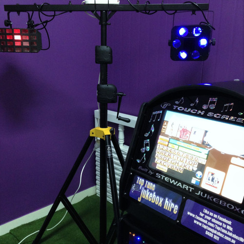 Jukebox Hire Perth Touch Screen Jukeboxes Perth Karaoke Hire