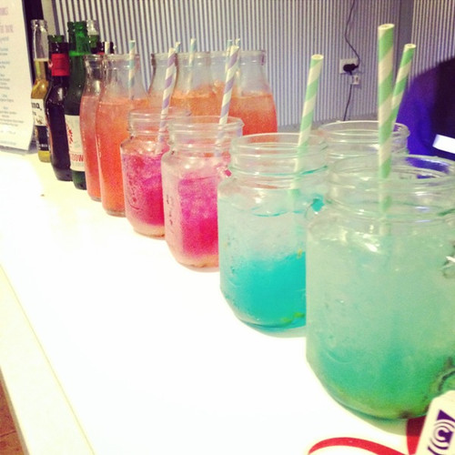 Glass Hire Perth Party Hire Perth Cosmic Cocktails & Events