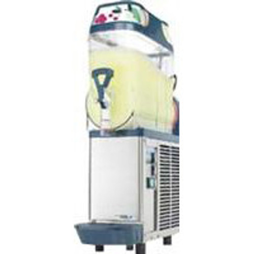 Our 1 Bowl Slushy Machine is perfect for kids parties or smaller functions.