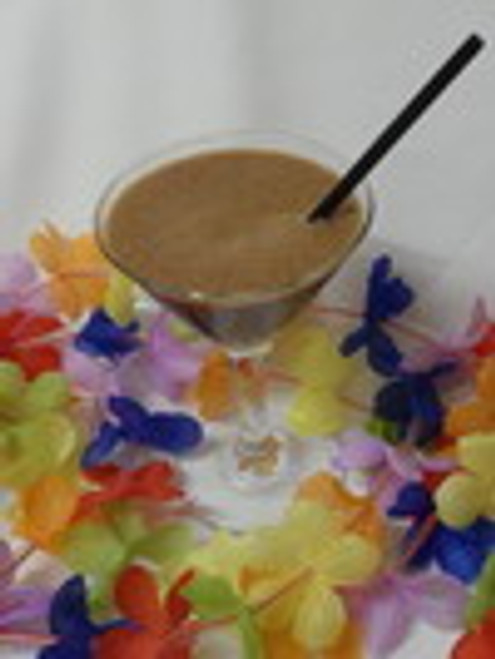 Mudslide is a great for lovers of rich cocktails or Bailey's, to really get the party going.