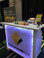 Marketing your company couldn't be easier with our branded Bar Fronts and Cups.