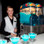 You can even hire Staff to serve your guests