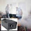 Bring your lighting effects to life with a smoke machine