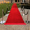 Our 6 metre Red Carpet option is the ultimate movie star experience.