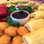 Kids Party catering is made easy with Cosmic's Catering options, finger food platters, cupcakes, chocolate fountains, jukeboxes, slushy machines.......