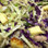 This salad is for those who are more adventurous.