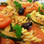 You will love our Pasta & Tuna Salad.