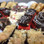 Slices, Slices and more Slices. Morning, noon or night they a popular any time.