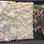 We have more flower walls to choose from as well as Flower Arches, ask us for more details.