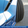 ACS-C7 Corvette Stingray / Grandsport / Z06 / ZR-1 Enhanced Front Mudflaps