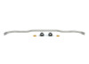 Whiteline Nissan 370Z Front 27mm Heavy Duty Adjustable Sway Bar - BNF41Z