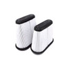 BMS Drop-In Performance Dry Filter for Corvette C7 Grand Sport Stingray Z06 ZR1 Corvette Intakes