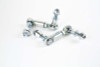 SPL Parts Nissan 350Z / G35 / G37x / Q50x / Q60x Front Swaybar Endlinks - SPL FE Z33