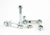 Photo -SPL Parts Nissan 370Z / G37 / G35 / Q50 / Q60 Front Swaybar Endlinks - SPL FE Z34 Primary