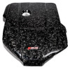 AMS Performance 2020+ Toyota GR Supra 
Chopped Carbon Fiber Engine Cover - AMS.38.06.0001-2