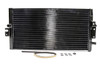 PLM Infiniti Q50 Q60 Heat Exchanger - Black