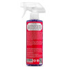 Chemical Guys HydroView Ceramic Glass Cleaner & Coating - 16oz - Case of 6 - CLD30116 User 1