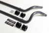 Progress Tech 14-19 Chevy Corvette C7 Front/Rear Sway Bar Kit(F 32mm Tub Non-Adj / R 33.3mm Tub Adj) - 63.0481 Photo - Primary