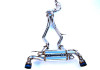Invidia 19-24 Supra Gemini N1 w/ Valve Single Layer Titanium Cat-Back - HS19TSP4VGM1GT Photo - Close Up