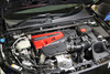 HKS Honda Civic Type R (FL5) Carbon Brace - Full Set - 83001-AH001 Photo - Close Up