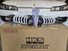 HKS Hipermax S Nissan S15 Silvia SpecR Front Pillow Ball Full Kit