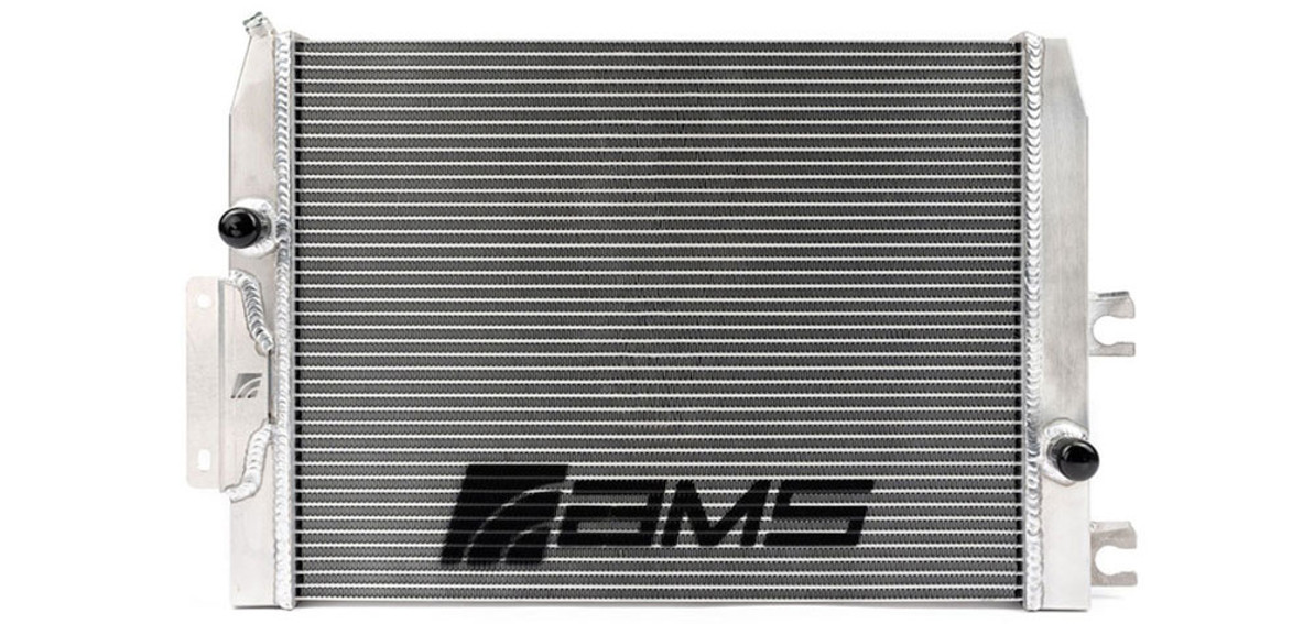 AMS Performance 2023+ Nissan Z Heat Exchanger