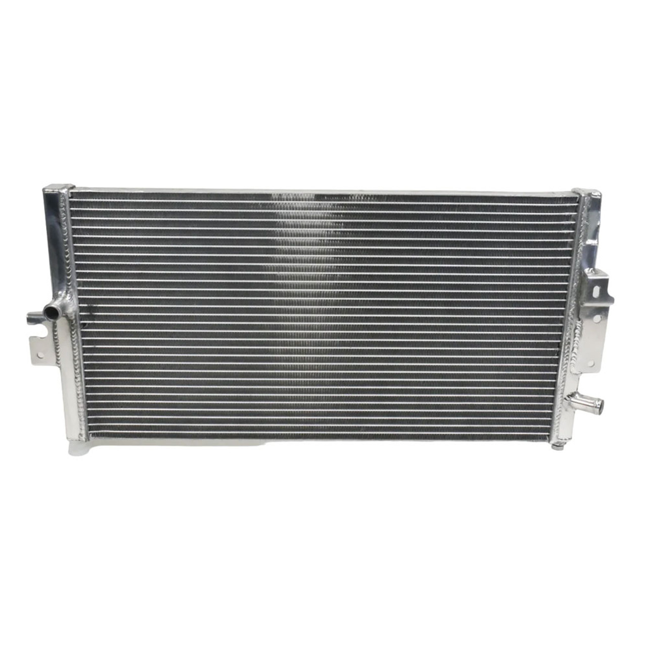 BMS High Capacity Intercooler Heat Exchanger Q50/Q60