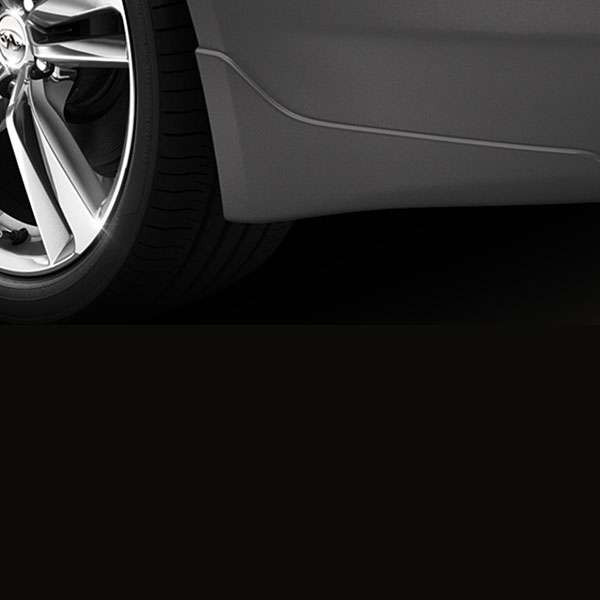 OEM Infiniti Splash Guards 2014+ Q50 Sedan