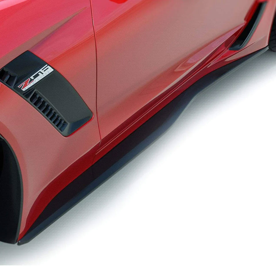 ACS C7 Z06 Inspired Zero7 Rockers